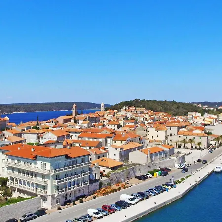 Jadranka-3 By Interhome Banjol