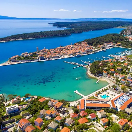 아파트 Jadranka-3 By Interhome