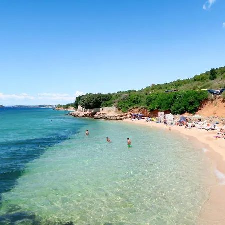 Jadranka-3 By Interhome 아파트 *