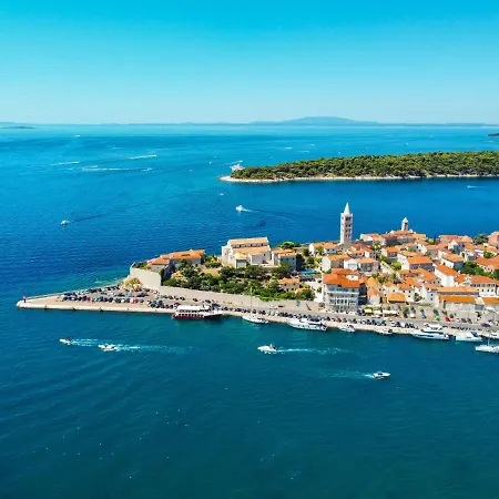 Jadranka-3 By Interhome 아파트 *