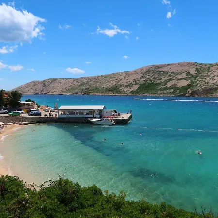 Jadranka-3 By Interhome