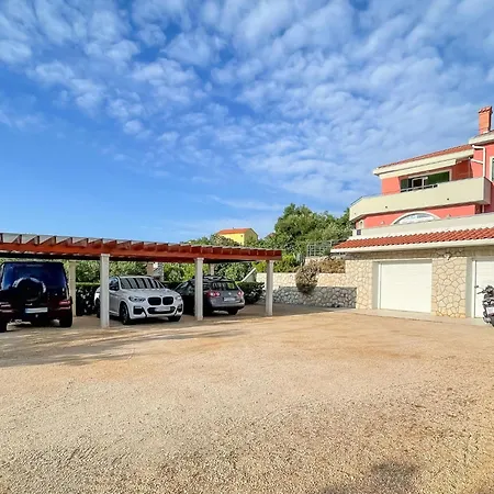 Jadranka-3 By Interhome 아파트 *