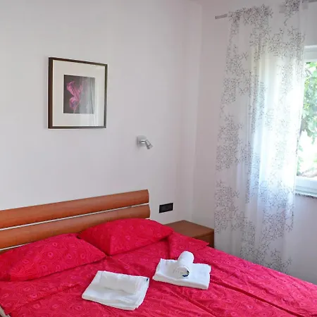 아파트 Jadranka-3 By Interhome Banjol