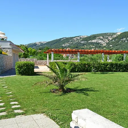 Jadranka-3 By Interhome