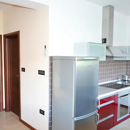 Jadranka-3 By Interhome 아파트 *