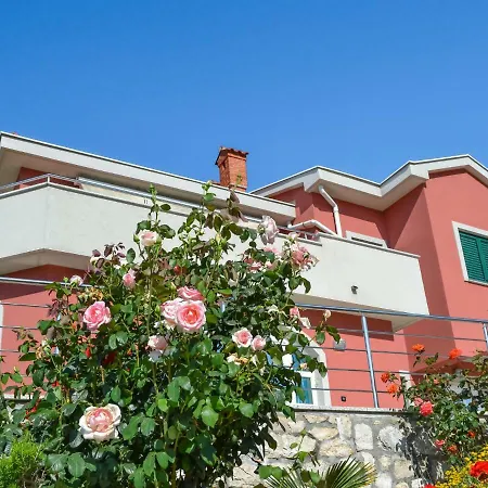 Jadranka-3 By Interhome 아파트