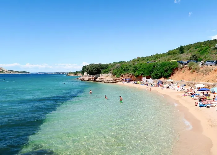 Jadranka-3 By Interhome Apartmán *