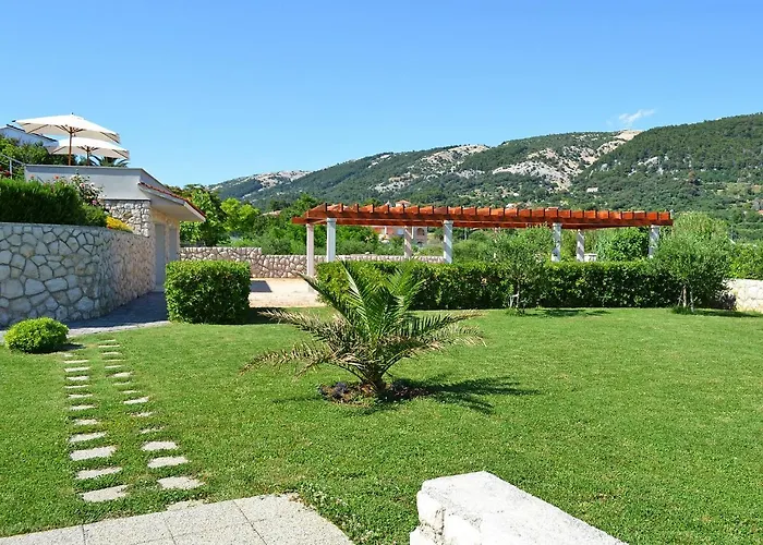 Jadranka-3 By Interhome