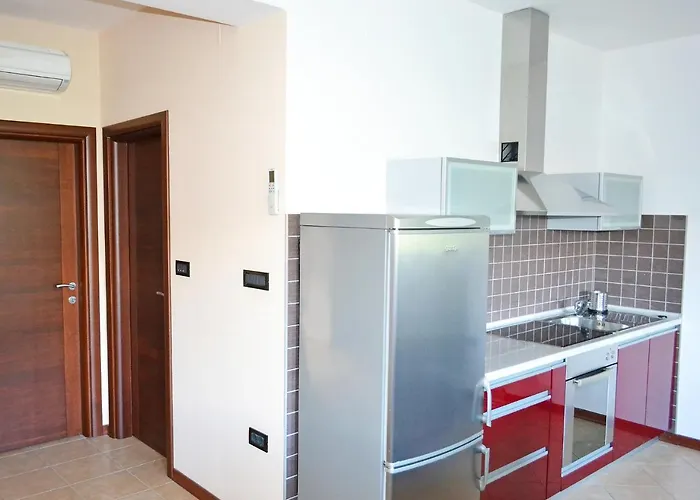 Jadranka-3 By Interhome Apartmán *