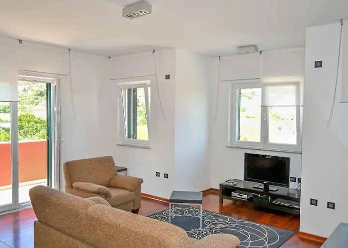 Apartmán Jadranka-3 By Interhome