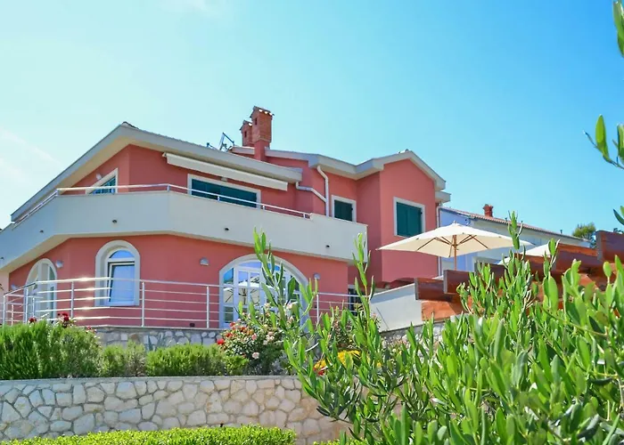 Jadranka-3 By Interhome Apartmán