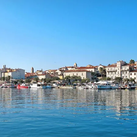 Jadranka-3 By Interhome Appartement