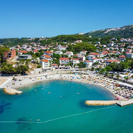 Jadranka-3 By Interhome Banjol