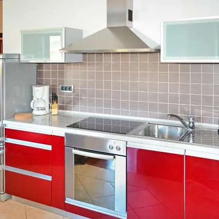 Jadranka-3 By Interhome Appartement *