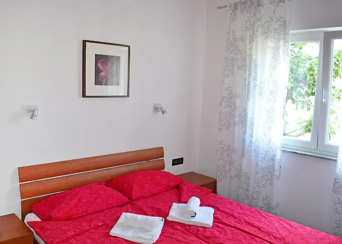 公寓 Jadranka-3 By Interhome Banjol