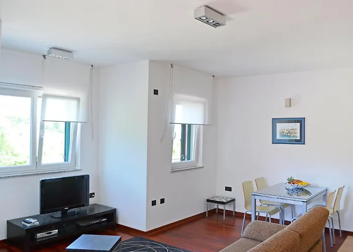 Jadranka-3 By Interhome