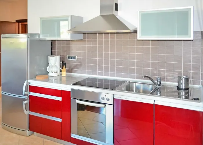 Jadranka-3 By Interhome 公寓 *