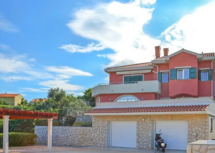 Jadranka-3 By Interhome 公寓 *